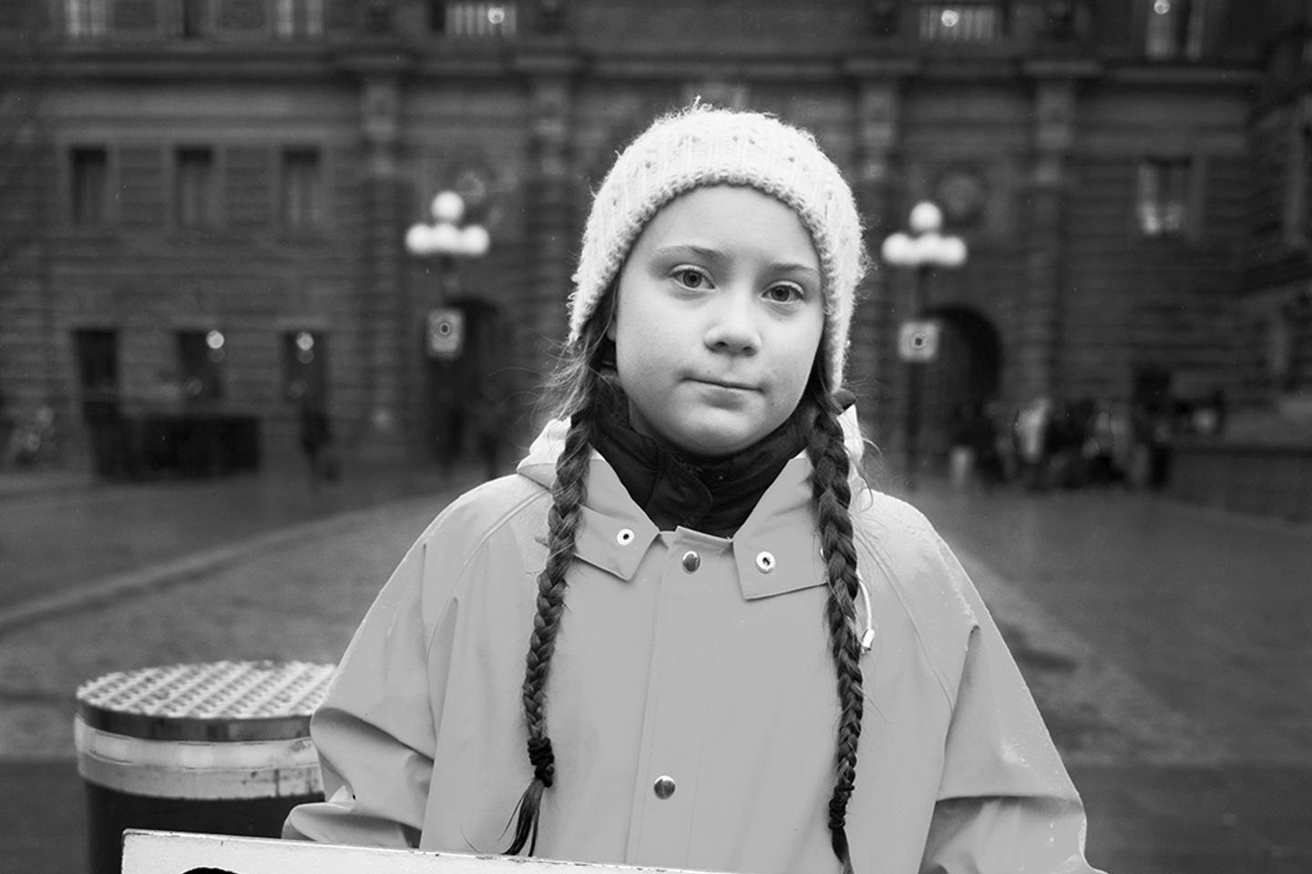 « Le changement climatique semble inquiéter de moins en moins à l’échelle globale »