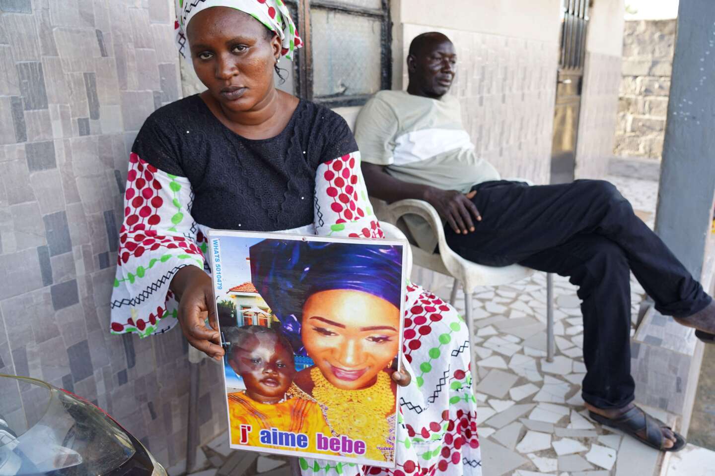 En Gambie, des sirops contre la toux et la fièvre mis en cause dans la mort de 69 enfants