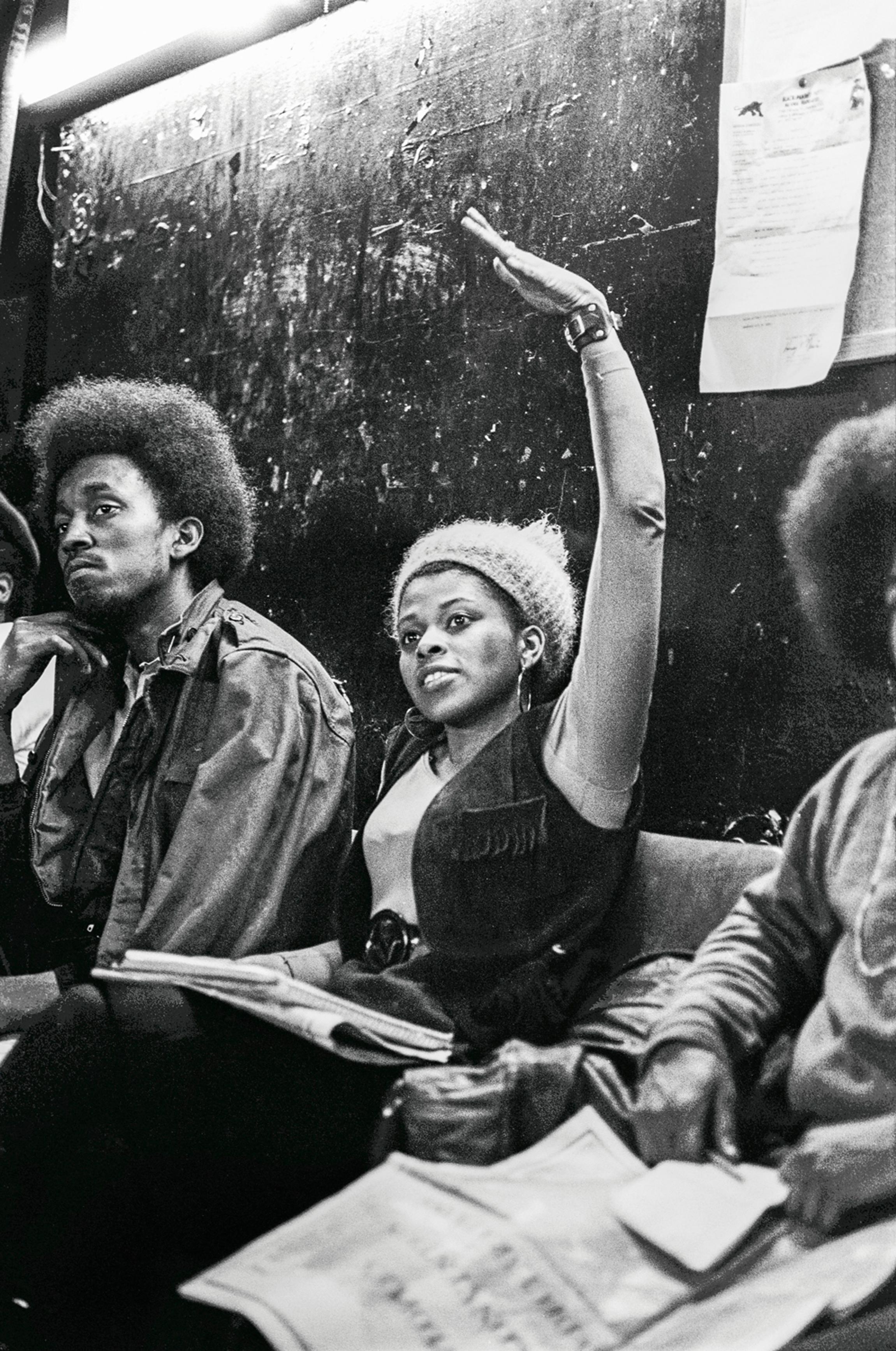 Assata Shakur, fugitive Black liberation activist, dies in Cuba aged 78