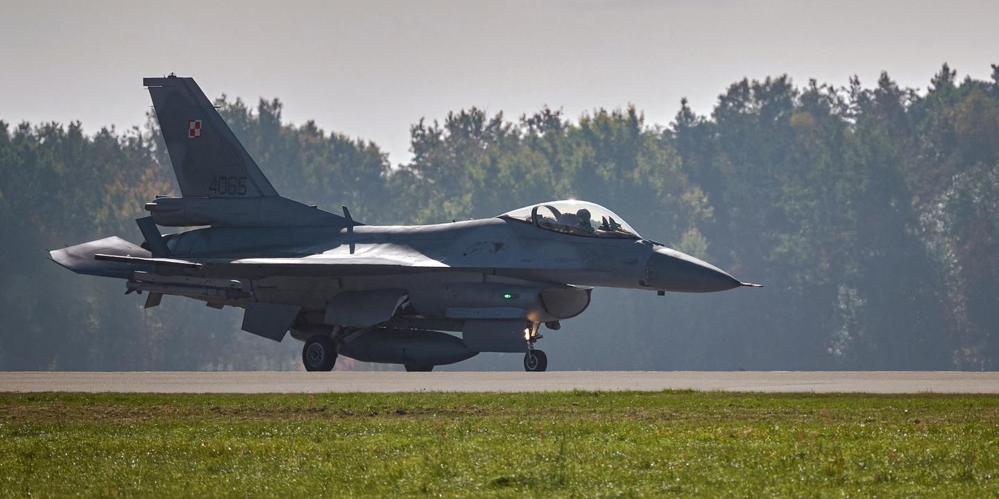 Guerre en Ukraine, en direct : Kiev et ses alliés en négociations « accélérées » pour la livraison d’avions militaires, selon un conseiller du président ukrainien