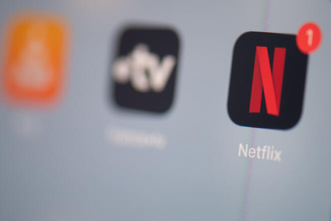 In 2022, Netflix has 220 million subscribers worldwide.