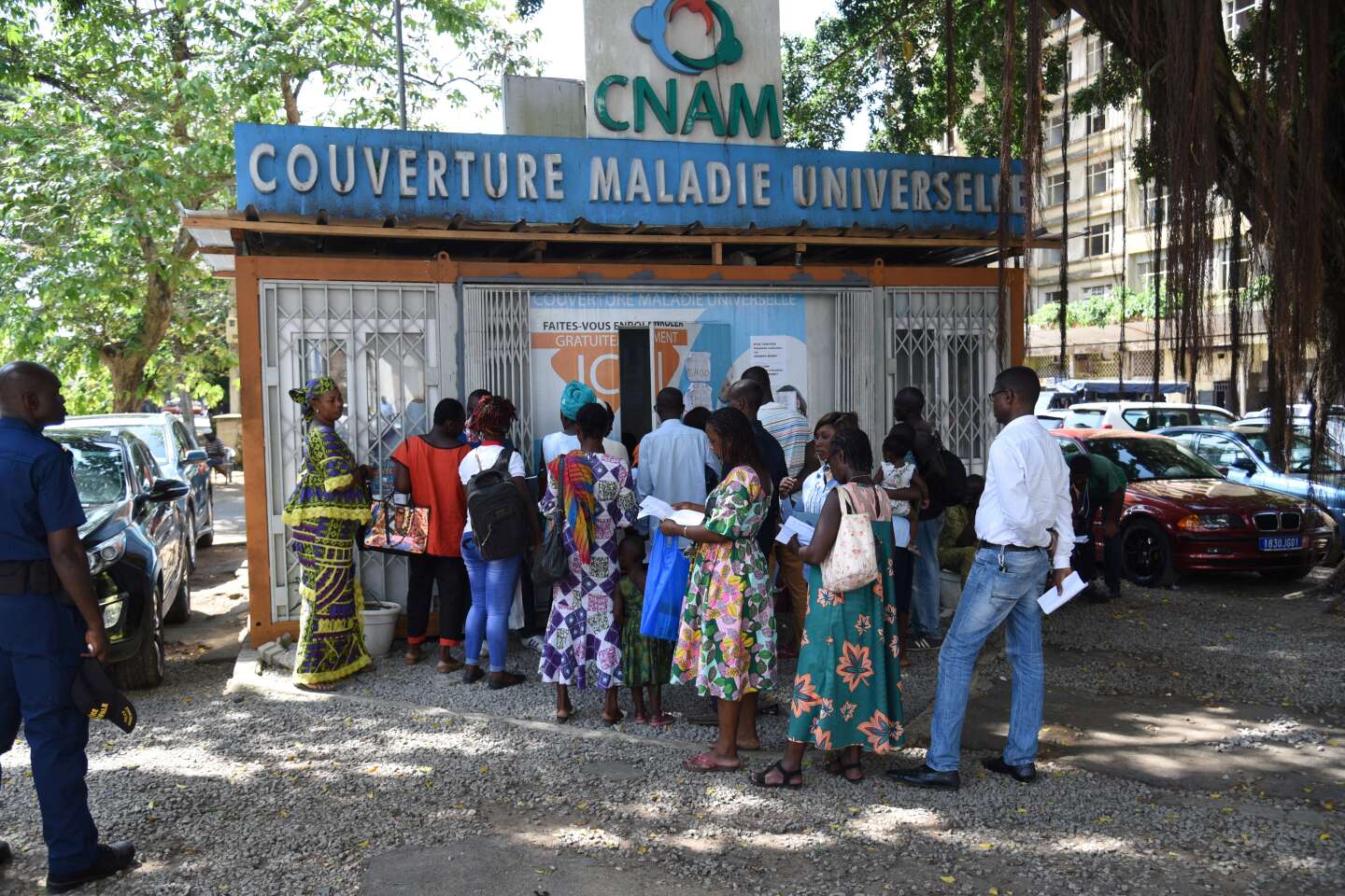 En Côte d’Ivoire, la CMU devient obligatoire malgré ses dysfonctionnements