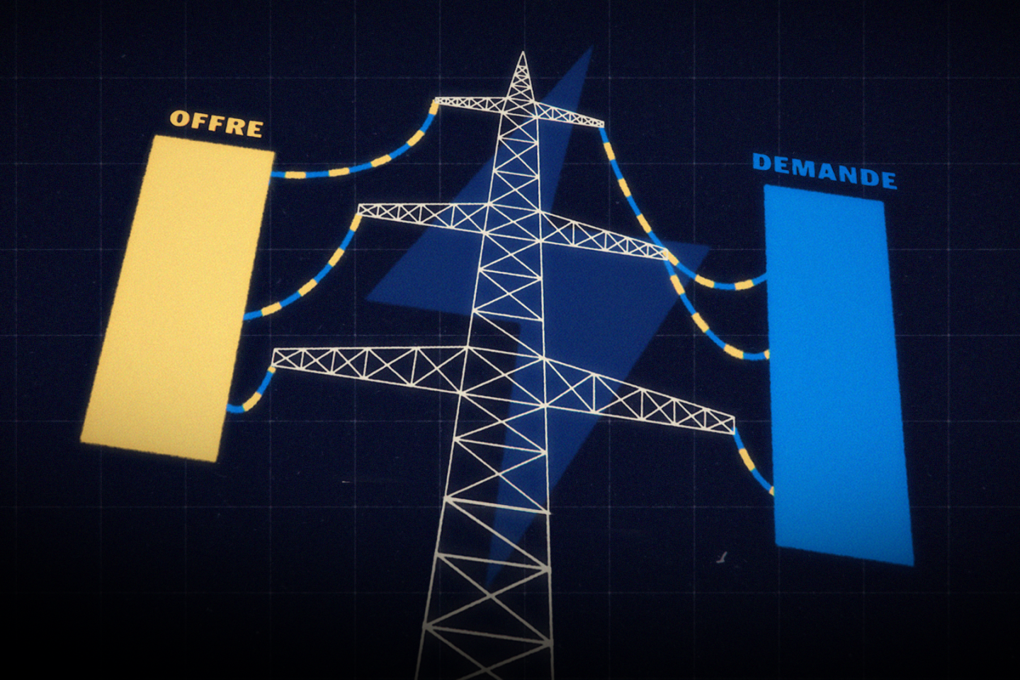 La crise énergétique peut-elle mener à un black-out en France cet hiver ?