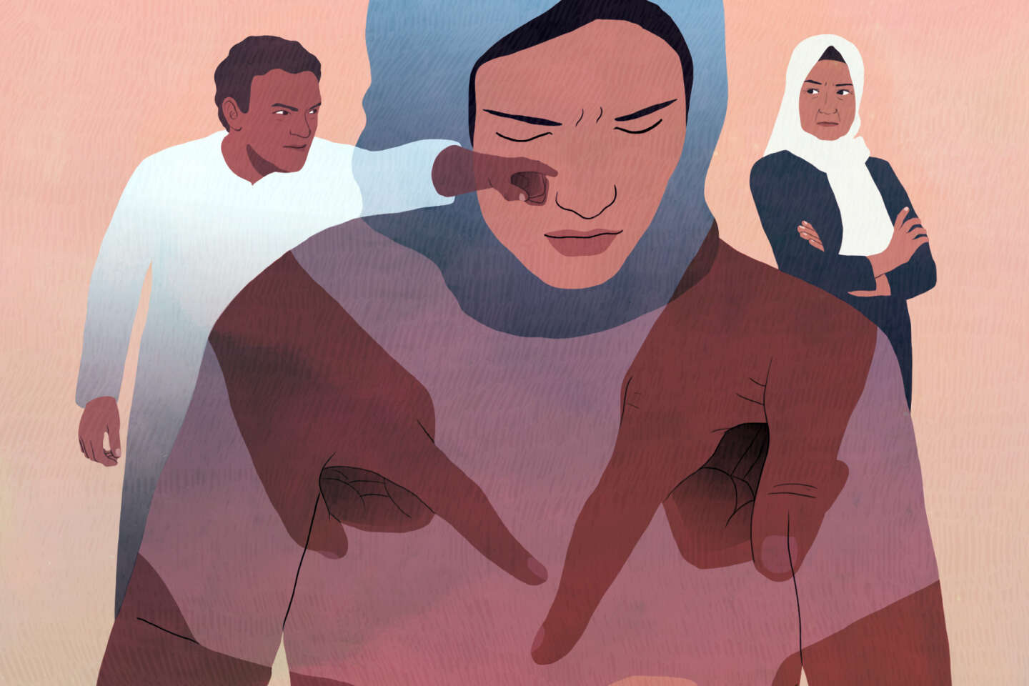Au Maroc, les femmes risquent leur vie lors d’avortements clandestins
