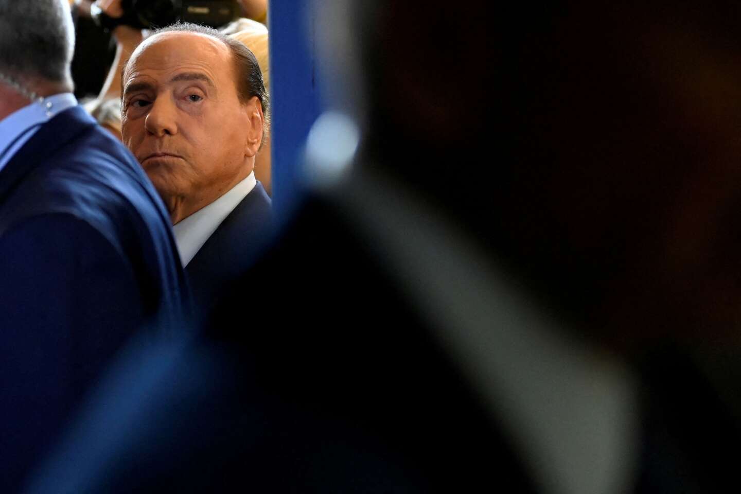 Photo of En Italia, Berlusconi «reencuentra» con Putin y provoca problemas en la coalición