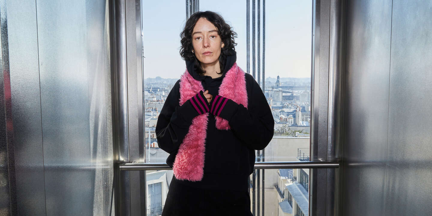 Lili Reynaud Dewar remporte le prix Marcel-Duchamp 2021