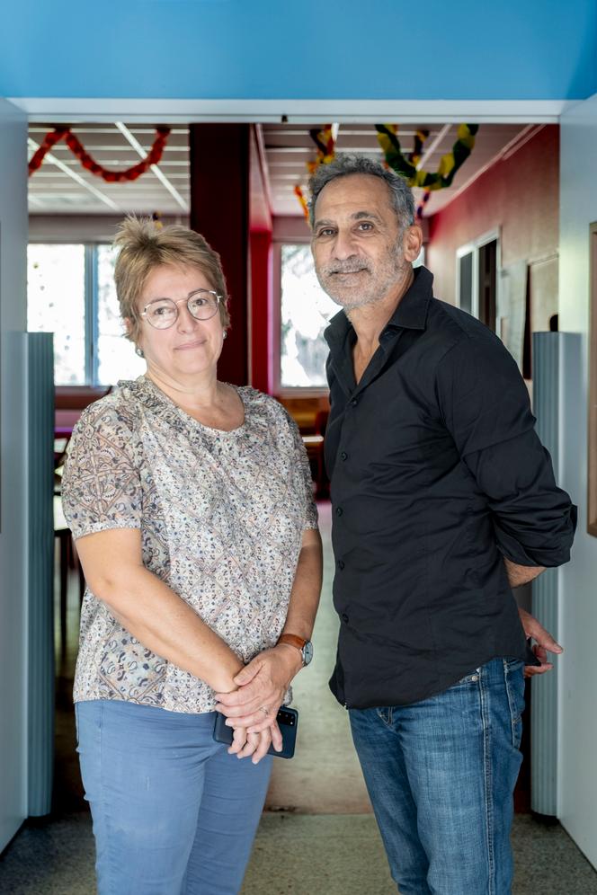 Karim Benzema : à Bron, la consécration d’une idole locale