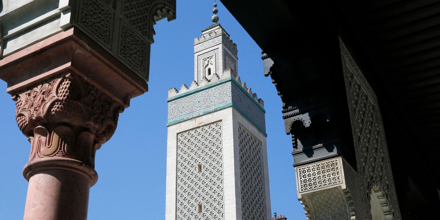 Grande Mosquée de Paris : 100 ans d'histoire entre grandeur et polémiques