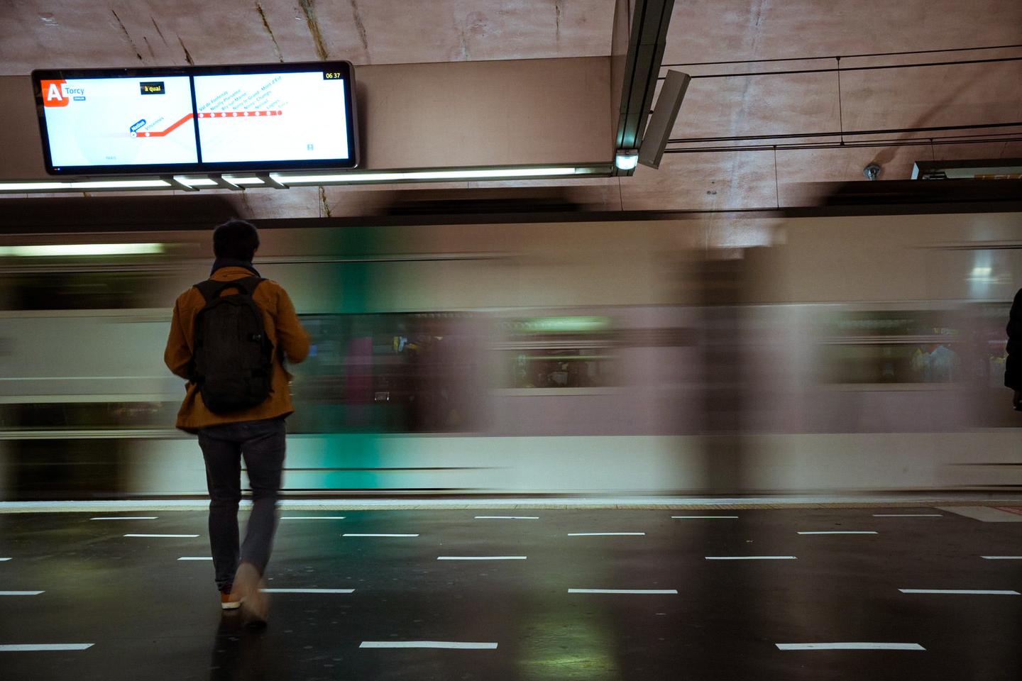 interrupción severa esperada en las escuelas y el transporte
