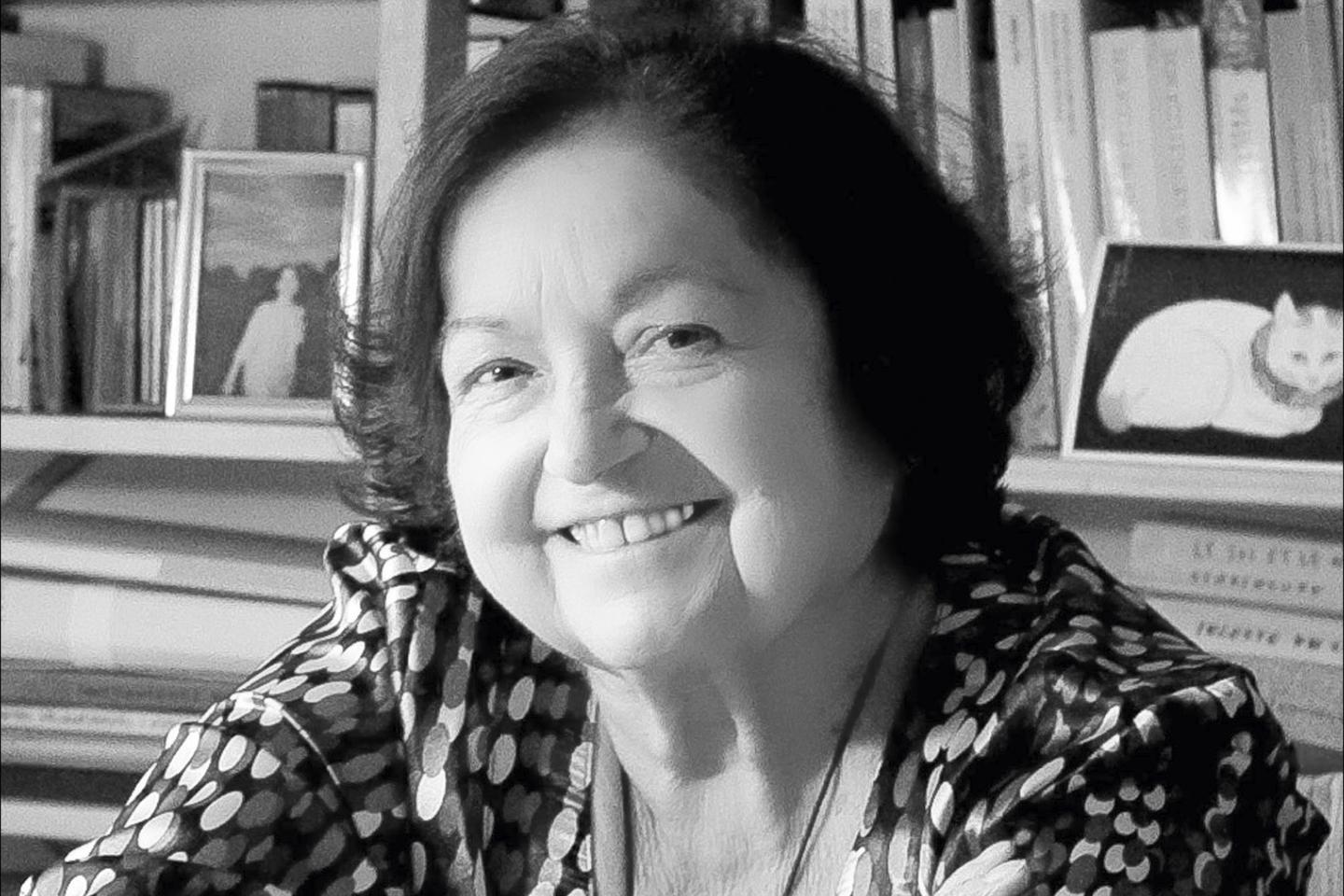 Lien Entre Laure Adler Et Alexandre Adler Françoise Héritier, le goût des autres », de Laure Adler : la préhension au  cœur de toute compréhension