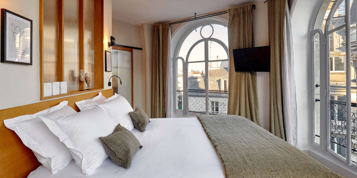 A winter vacation in Paris? Our top hotel picks across the city