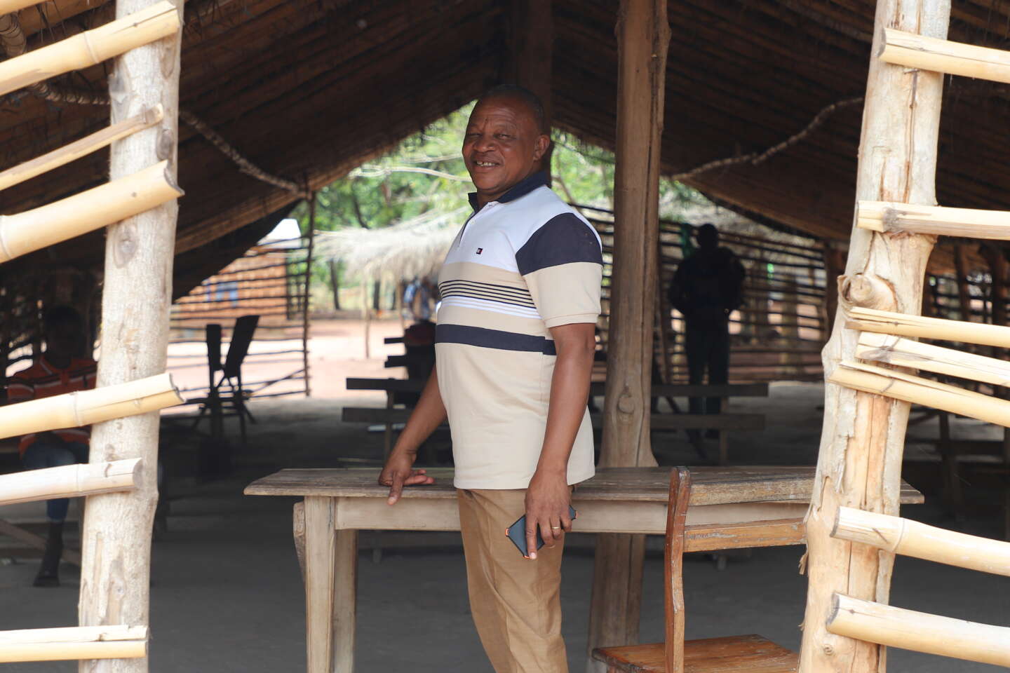 En Côte d’Ivoire, un psychiatre en mission dans les « camps de prière »