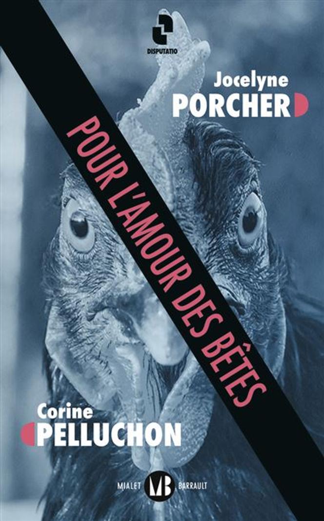 Pour L Amour Des Betes Dialogue Autour Du Droit De Tuer Les Animaux