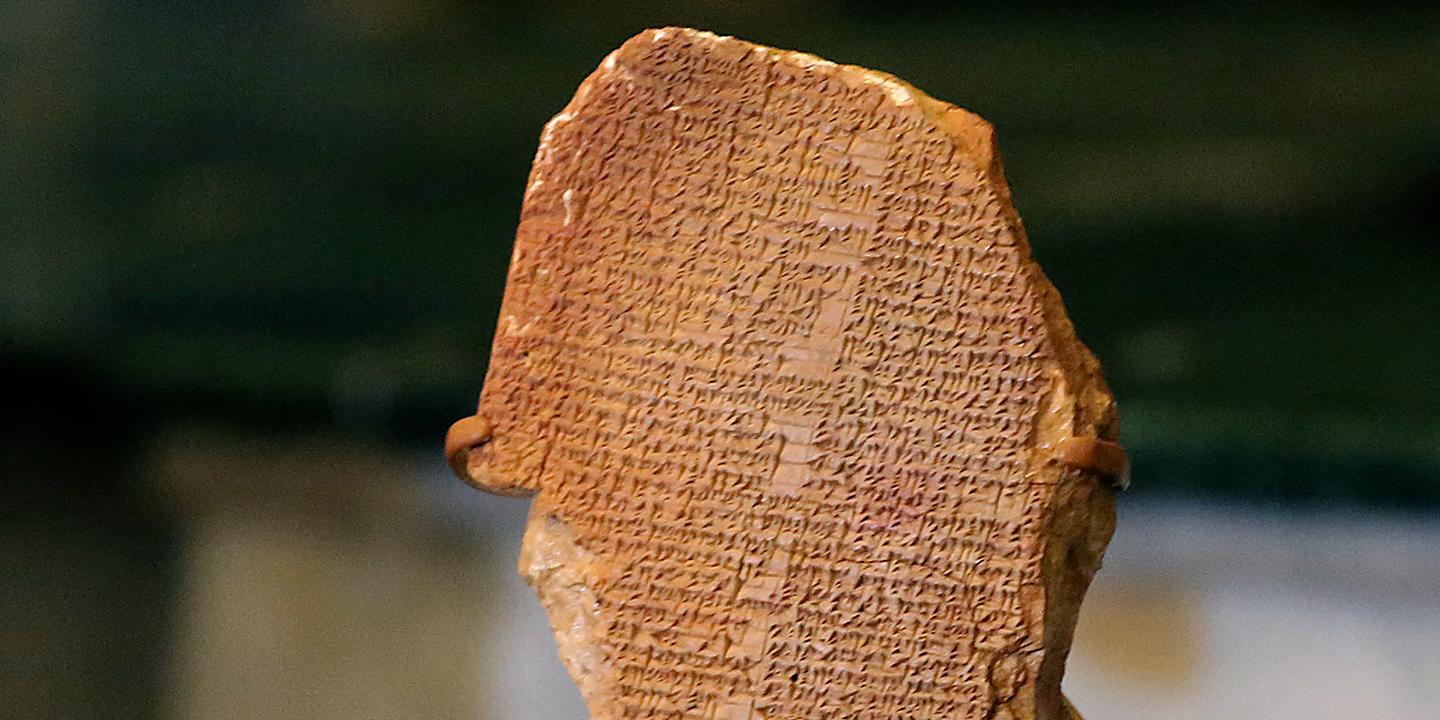 Six mythes fascinants sur les origines du monde