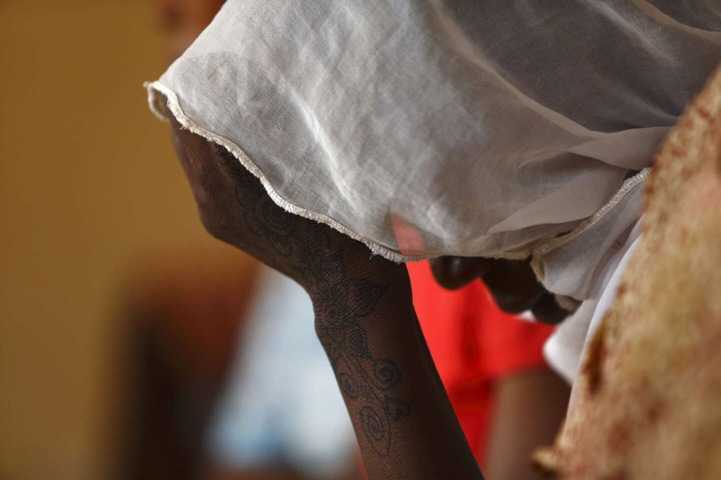 Au Burkina Faso, la double peine pour les femmes atteintes de troubles mentaux