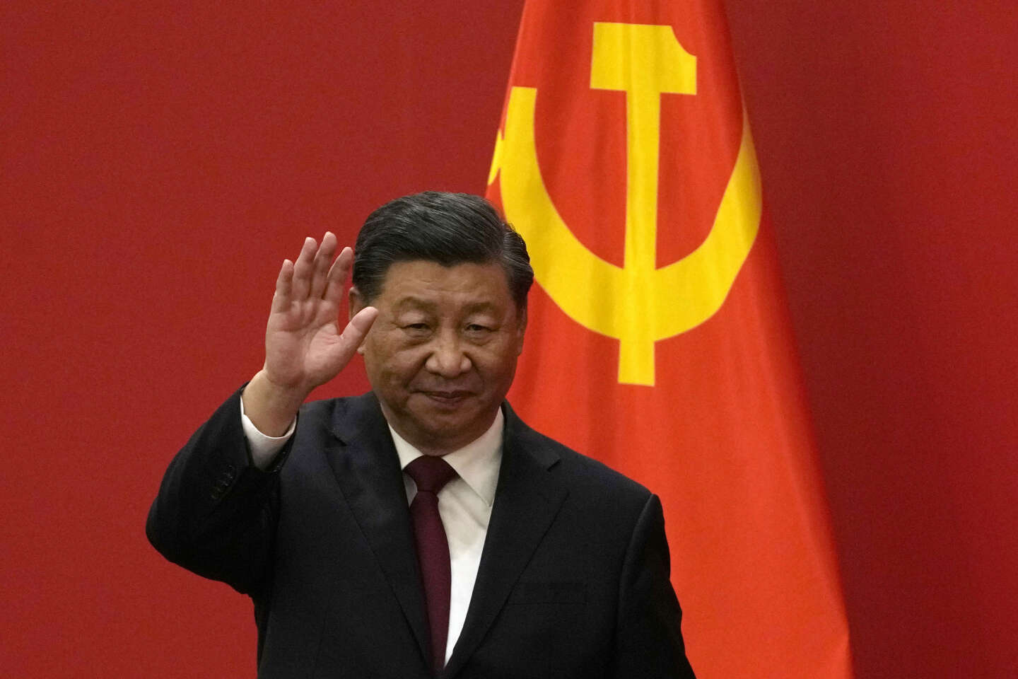 En Chine, le pouvoir absolu de Xi Jinping fait fuir les investisseurs