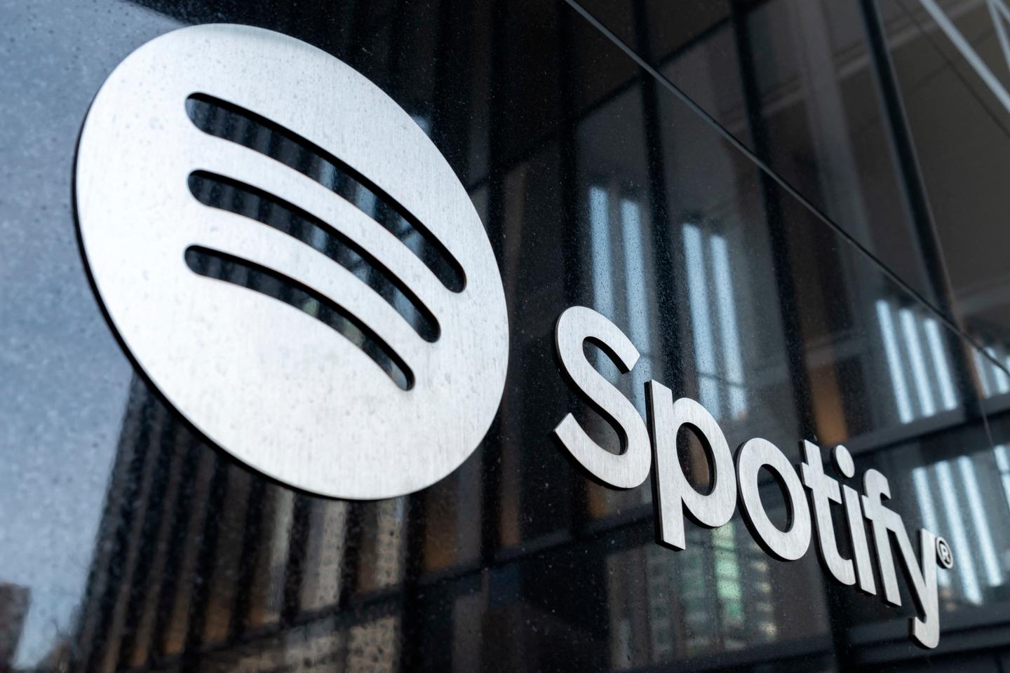 Spotify to lay off 17% of workforce to save costs