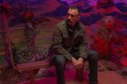 Pamfir (Oleksandr Yatsentyuk) dans « Le Serment de Pamfir », de Dmytro Sukholytkyy-Sobchuk.