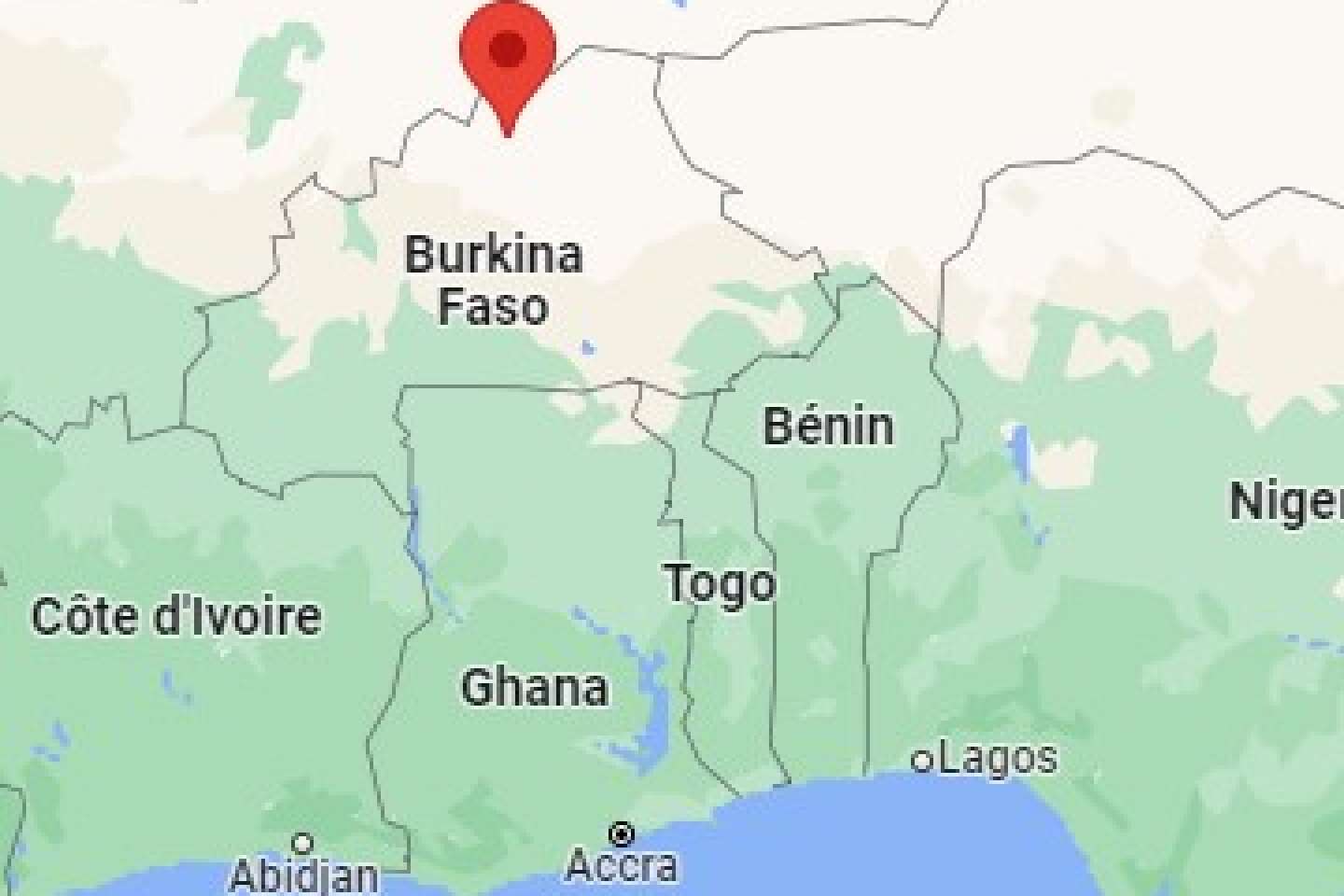 Burkina Faso : une attaque djihadiste cause la mort d’au moins dix soldats