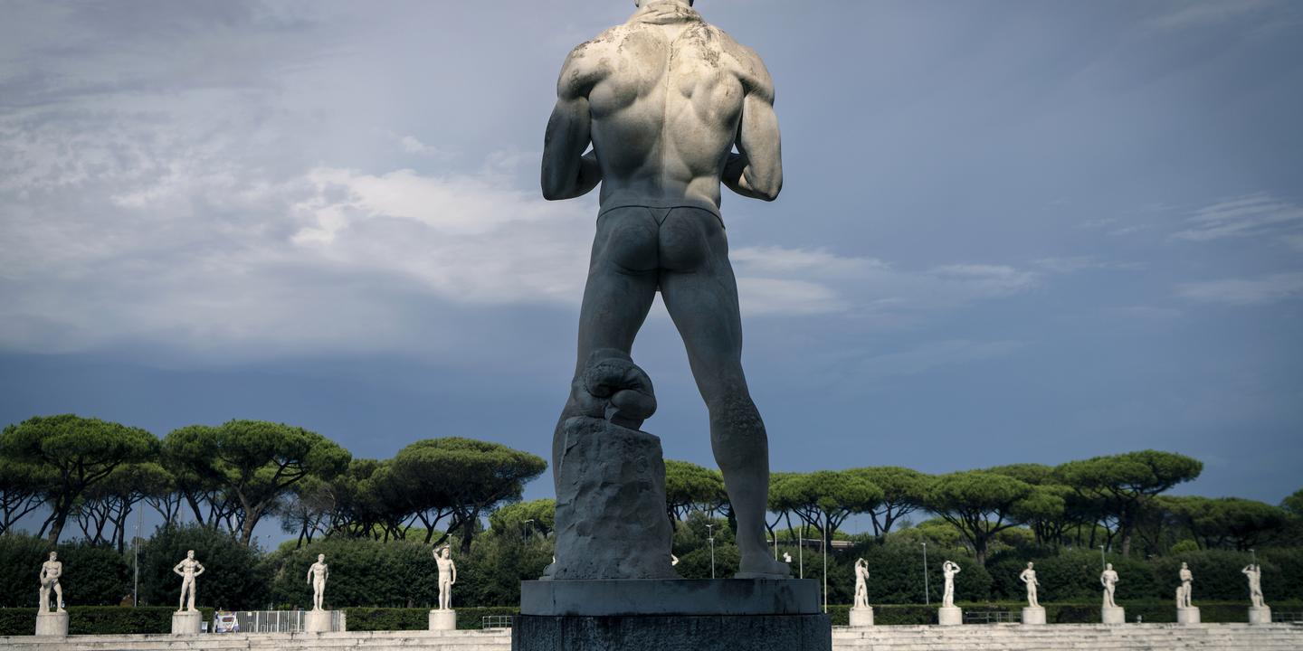 One hundred years after the March on Rome: Mussolini's transformation ...