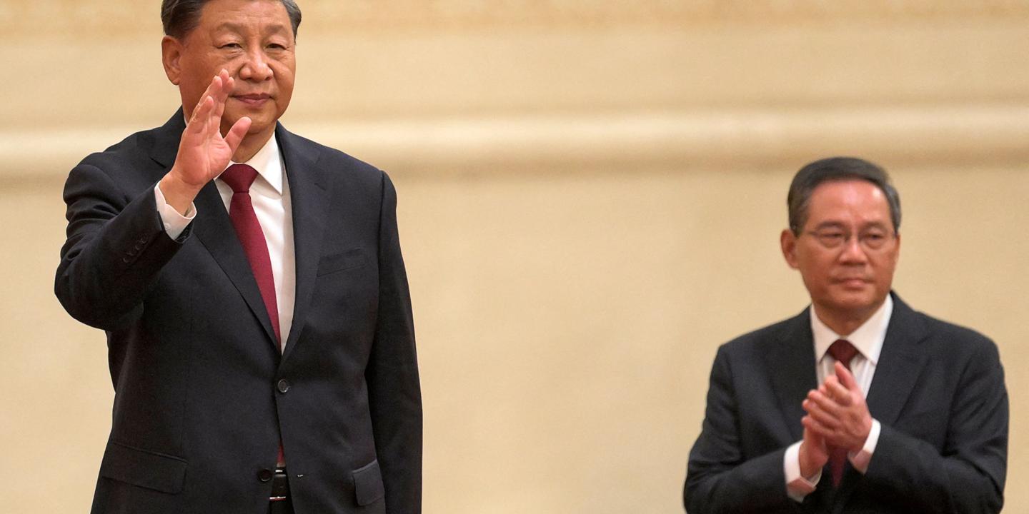 Xi Jinping loyalist Li Qiang to become Chinese premier