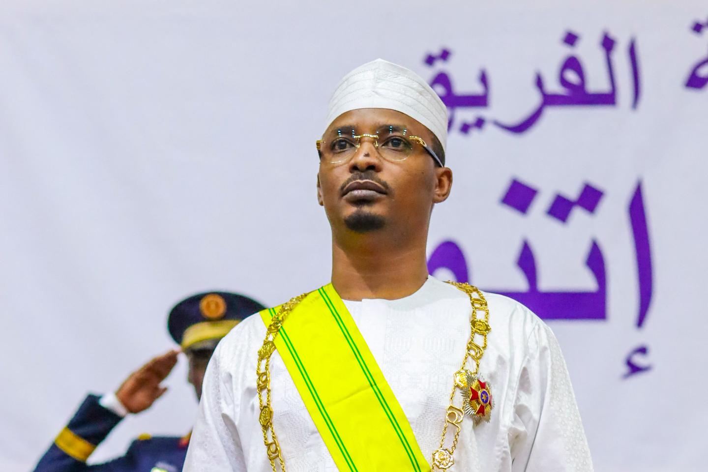 « Mahamat Déby doit faire un choix : adopter le même régime brutal que son père ou ramener le Tchad sur la voie de la démocratie »