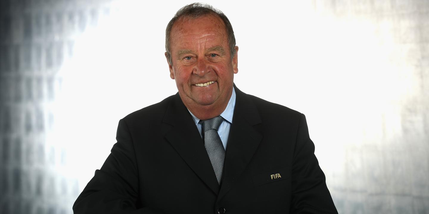 Qatar World Cup 'The members of the FIFA executive committee saw air