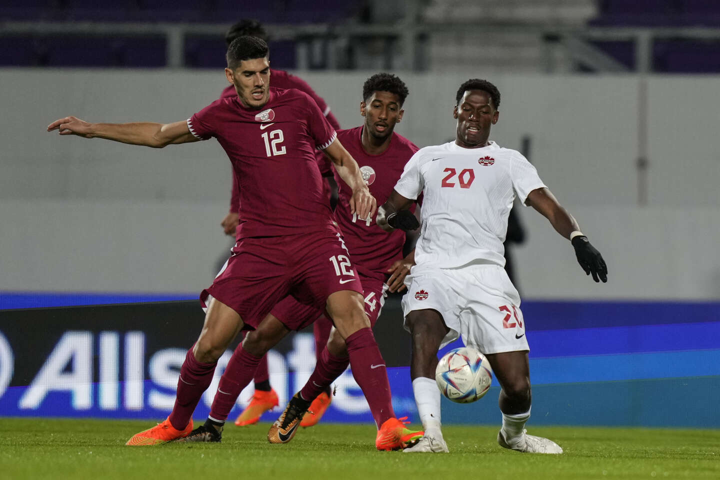 Coupe du monde 2022 : Nancy-Doha, l’aller sans retour de Karim Boudiaf pour le Qatar