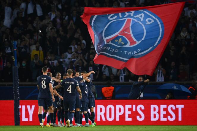 Fan clubs  Paris Saint-Germain