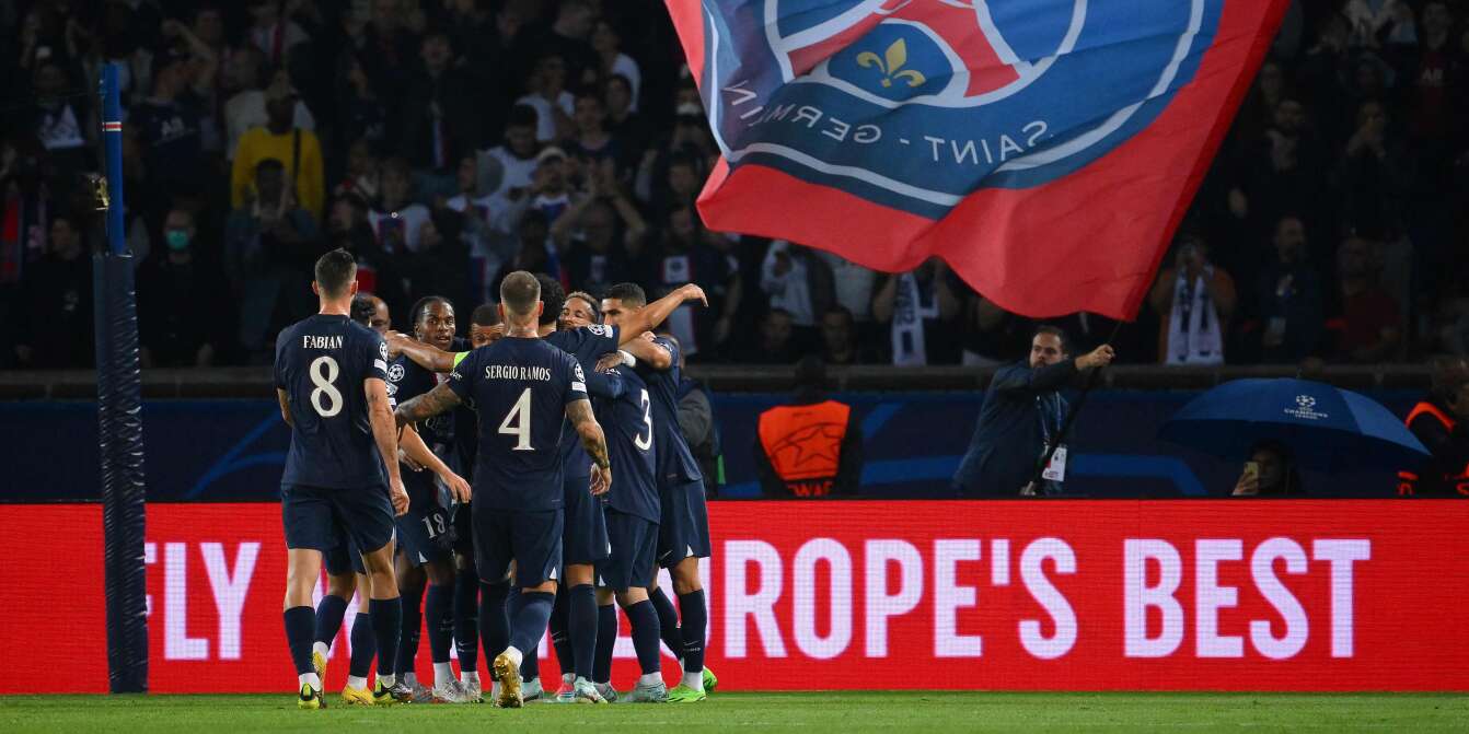 Brand PSG: How Paris Saint-Germain Aim to Become the World's