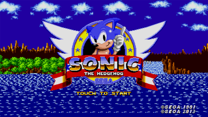 Rieko Kodama a fait partie de l’équipe qui a créé le jeu vidéo « Sonic The Hedgehog », de Sega, en 1991.