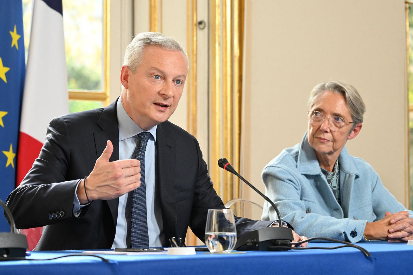 Energie : les dispositifs d’aide aux entreprises élargis et simplifiés Energie : les dispositifs d’aide aux entreprises élargis et simplifiés