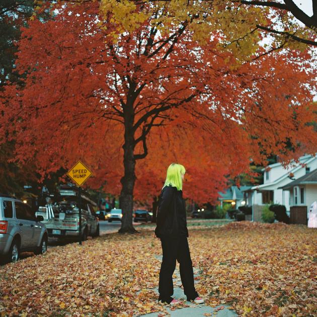 DJ, assistante médicale dans un Planning familial du Michigan, le 24 octobre.