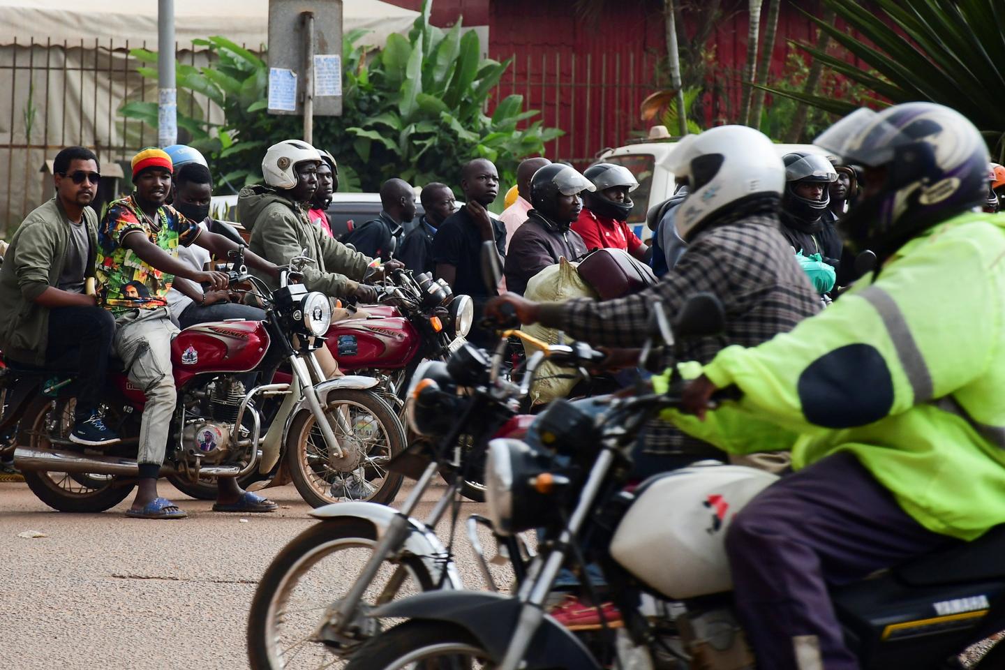 La pollution de l’air, un « tueur silencieux » dans les villes africaines