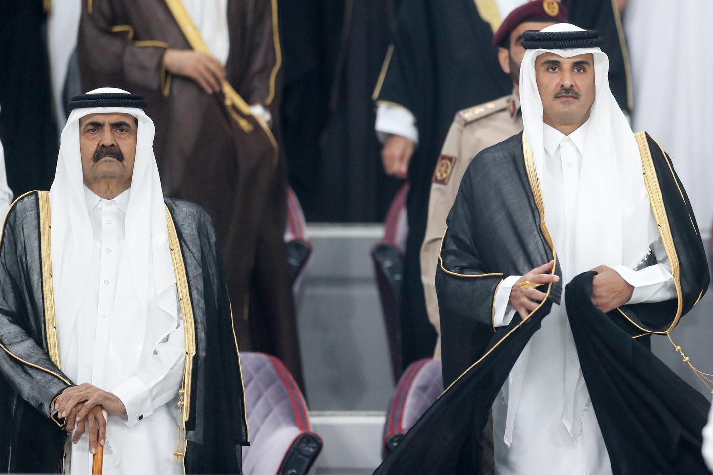 Coupe du monde 2022 : le couronnement du soft power de la dynastie Al Thani