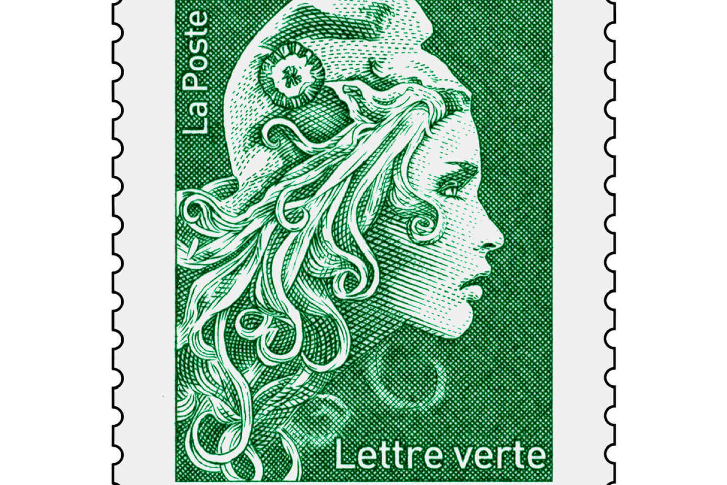 Acheter des timbres en ligne - La Poste