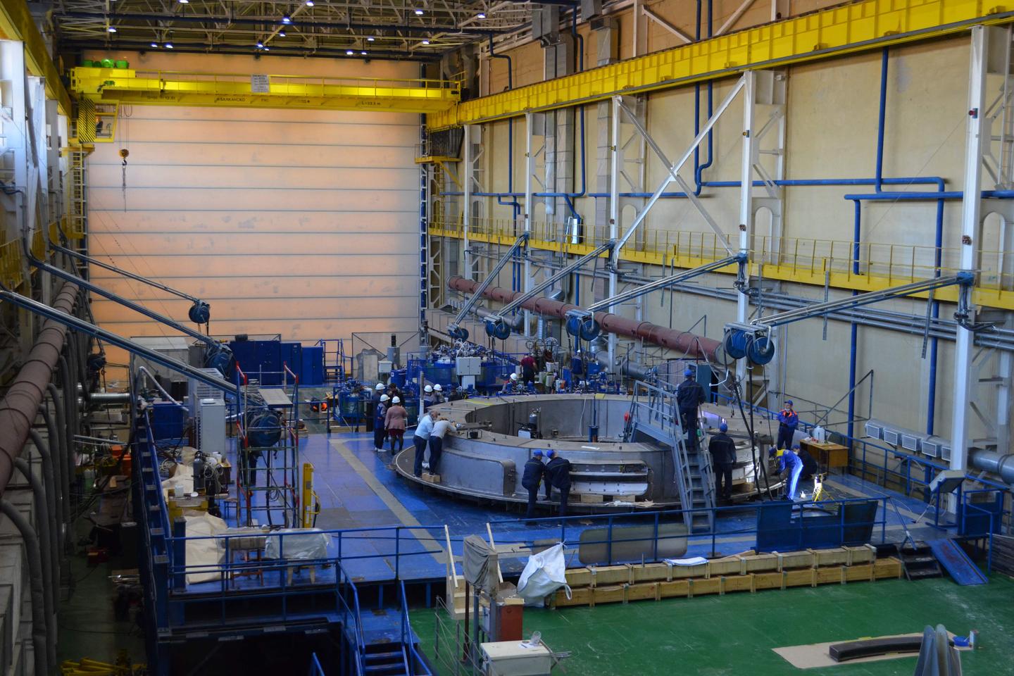 Almeno otto anni di ritardo e miliardi di costi aggiuntivi per il progetto ITER