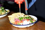 Café Chilango à Paris, le 29 octobre.