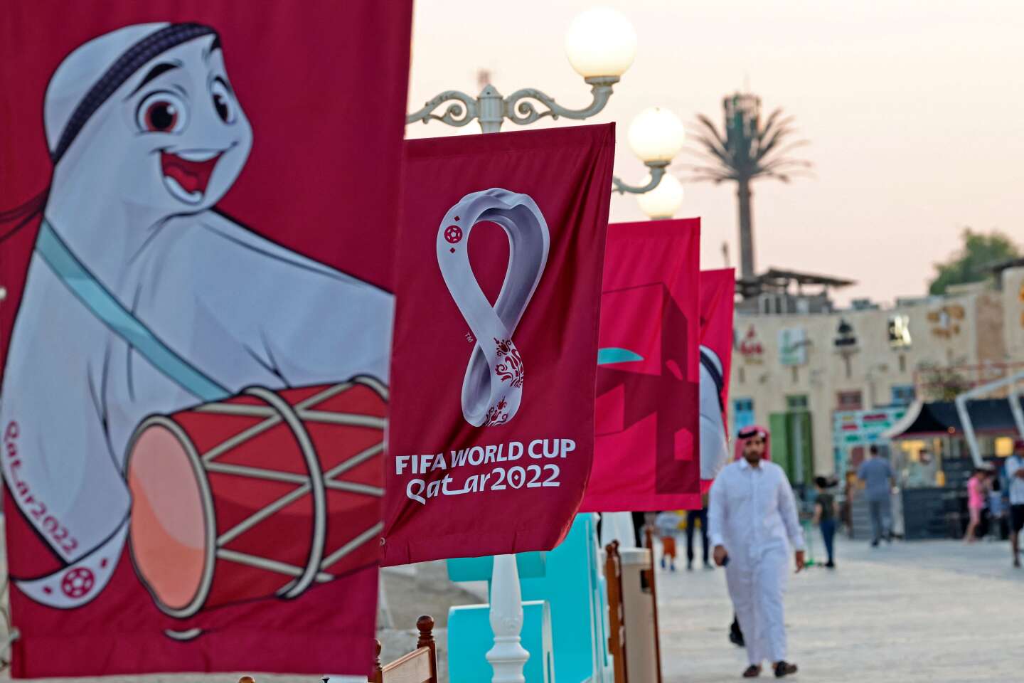 « La FIFA ne peut plus capitaliser sur l’universalité du football pour s’exonérer d’une profonde remise en question »