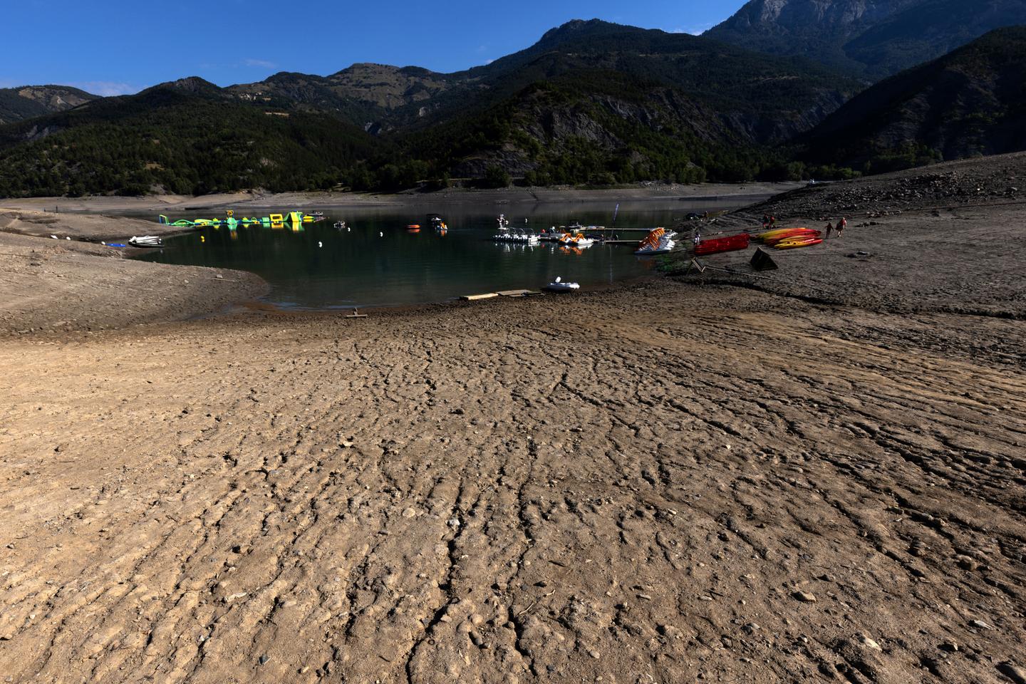 Adaptation au changement climatique : Climat : les efforts d’adaptation insuffisants