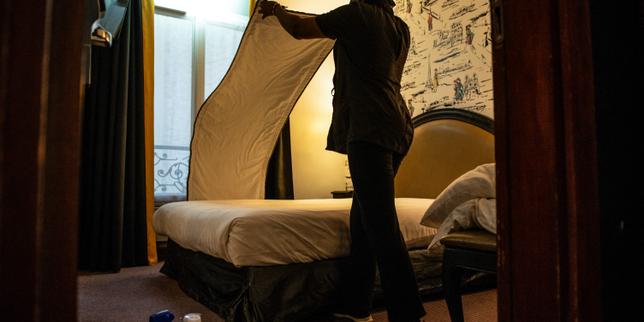 Les patrons de l’hôtellerie-restauration soutiennent l’idée d’un titre de séjour « métiers en tension »