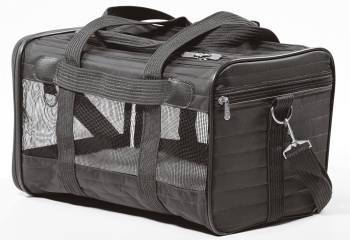 Le meilleur sac de transport pour animaux domestiques Le sac de transport Sherpa Original Deluxe