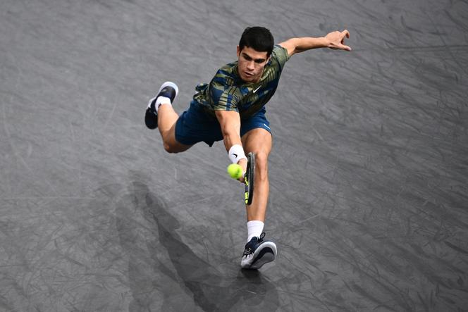 World tennis sao carlos new arrivals