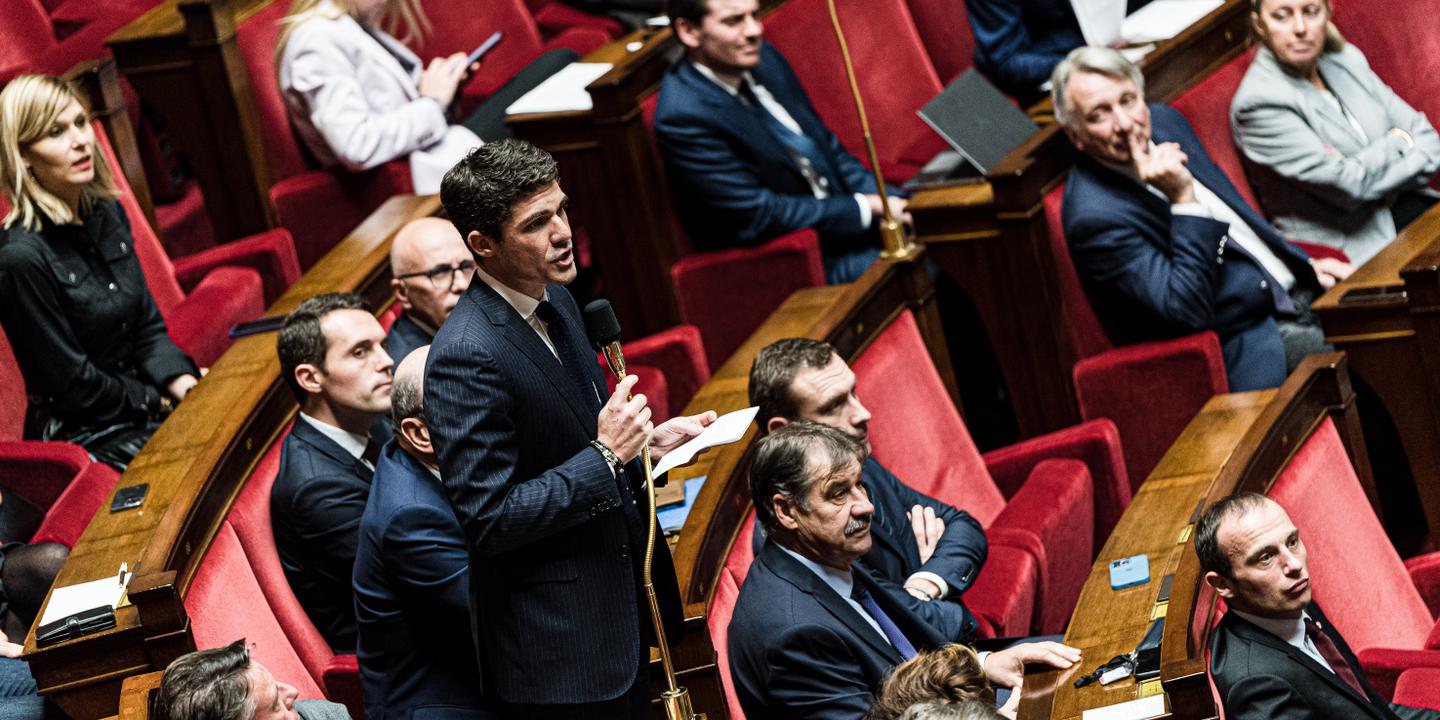 Violences conjugales : l’Assemblée nationale vote la création d’une juridiction spéciale