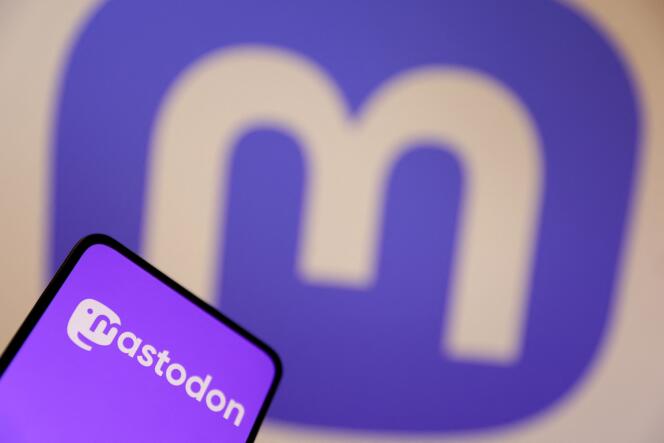 Mastodon's user base has grown rapidly since the arrival of Twitter chief Elon Musk.
