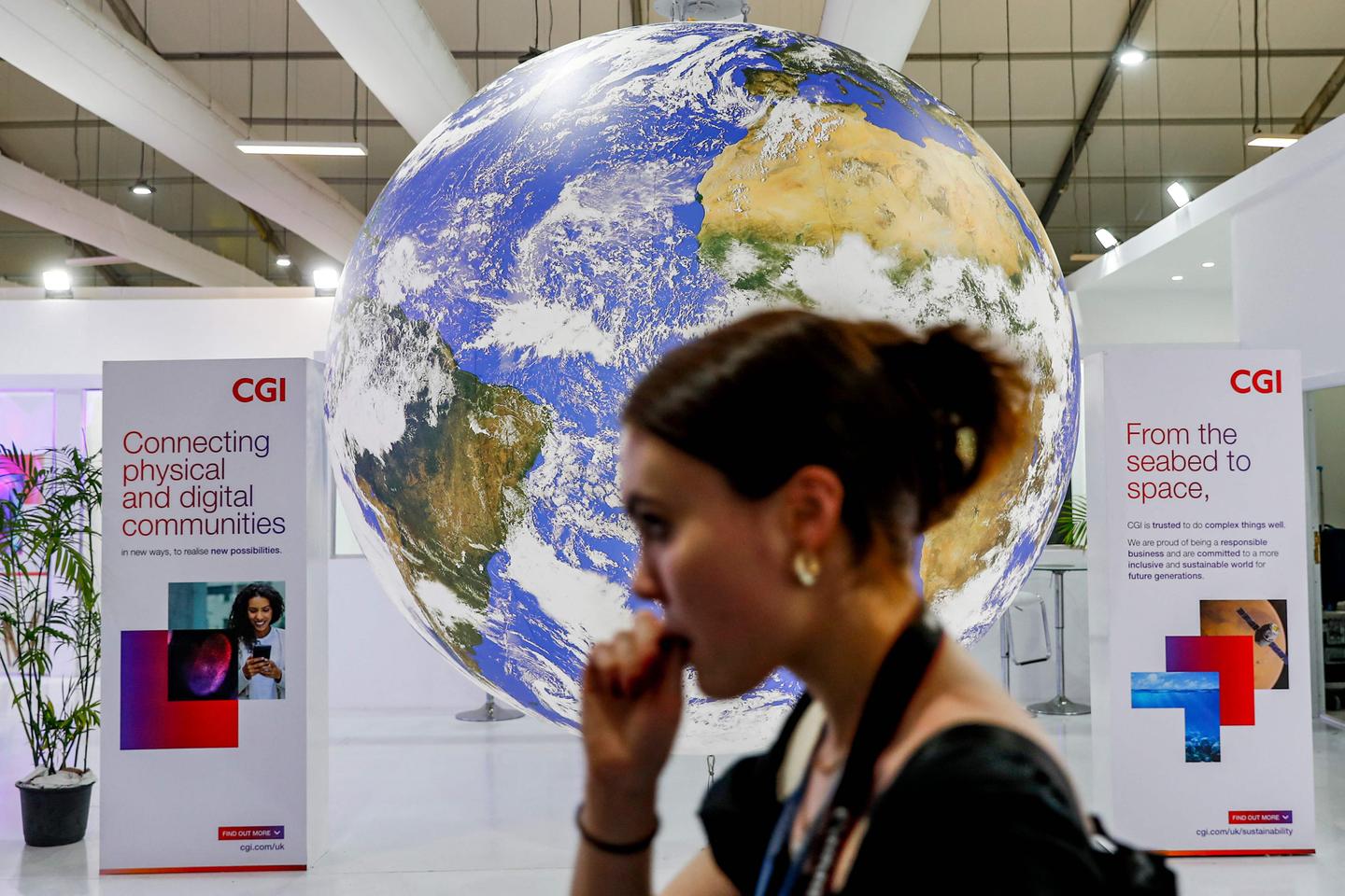 La COP27 ne doit pas masquer la nature du régime Al-Sissi