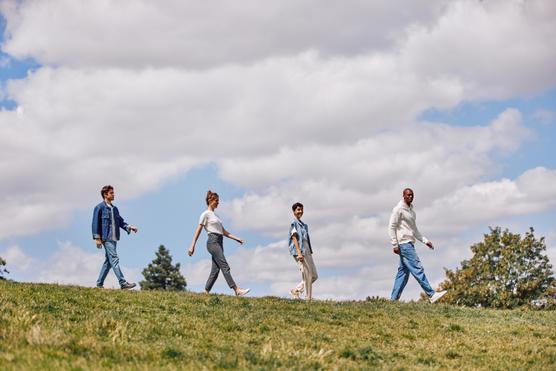 Bonobo, une mode plus durable vectrice d�???�motions