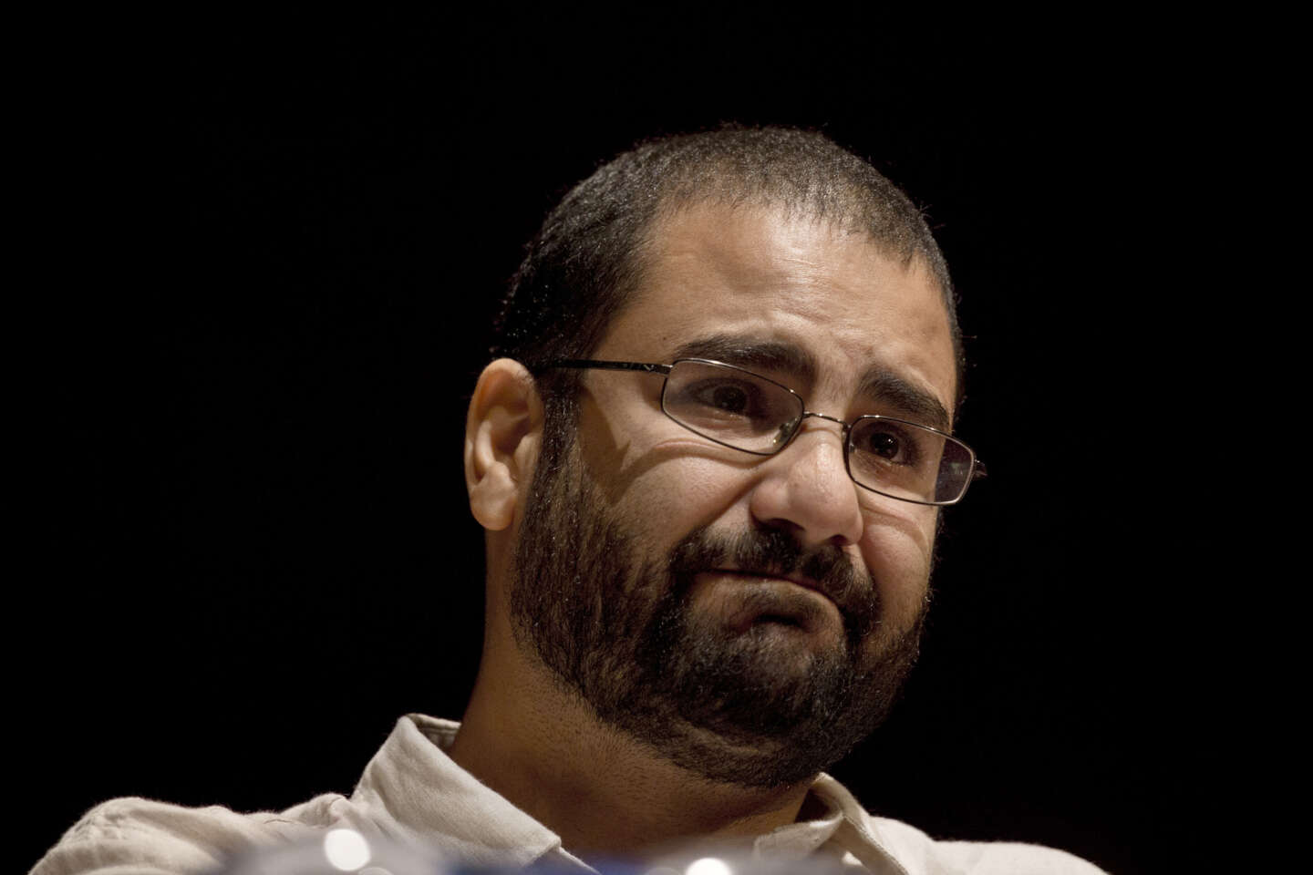 COP27 : Le Caire sous pression pour libérer le militant Alaa Abdel Fattah, « en grand danger » après des mois de grève de la faim