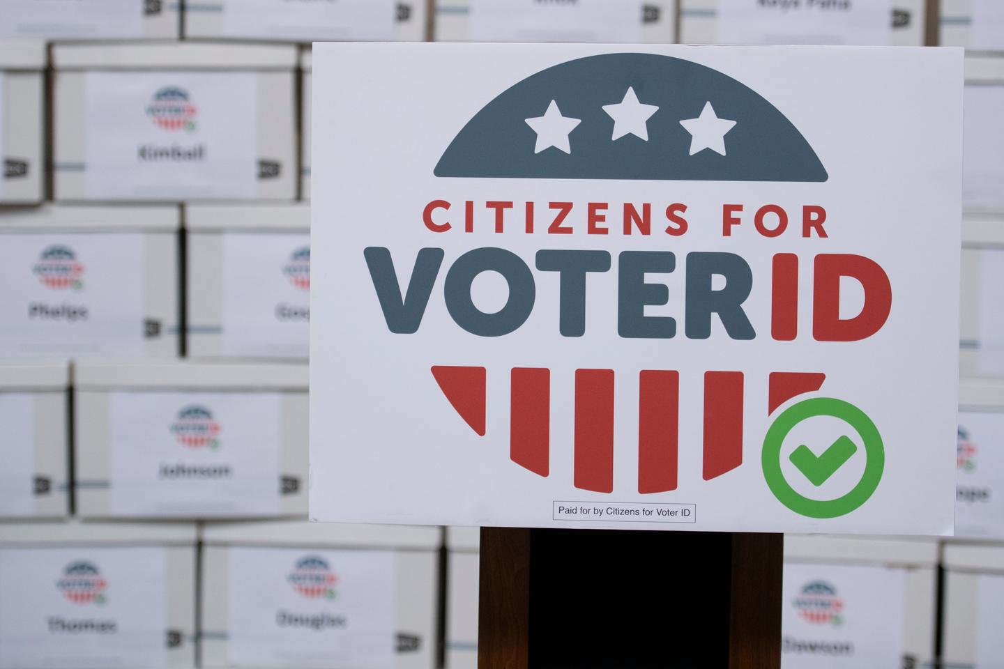 Voter ID passes in Nebraska as states decide on new election measures