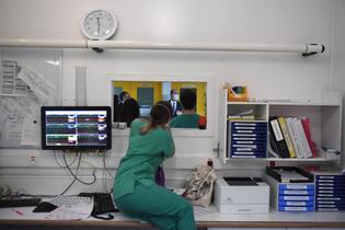 « La dégradation de l'hôpital public risque d'aboutir à la disparition de pans entiers d'activités et de savoir-faire »